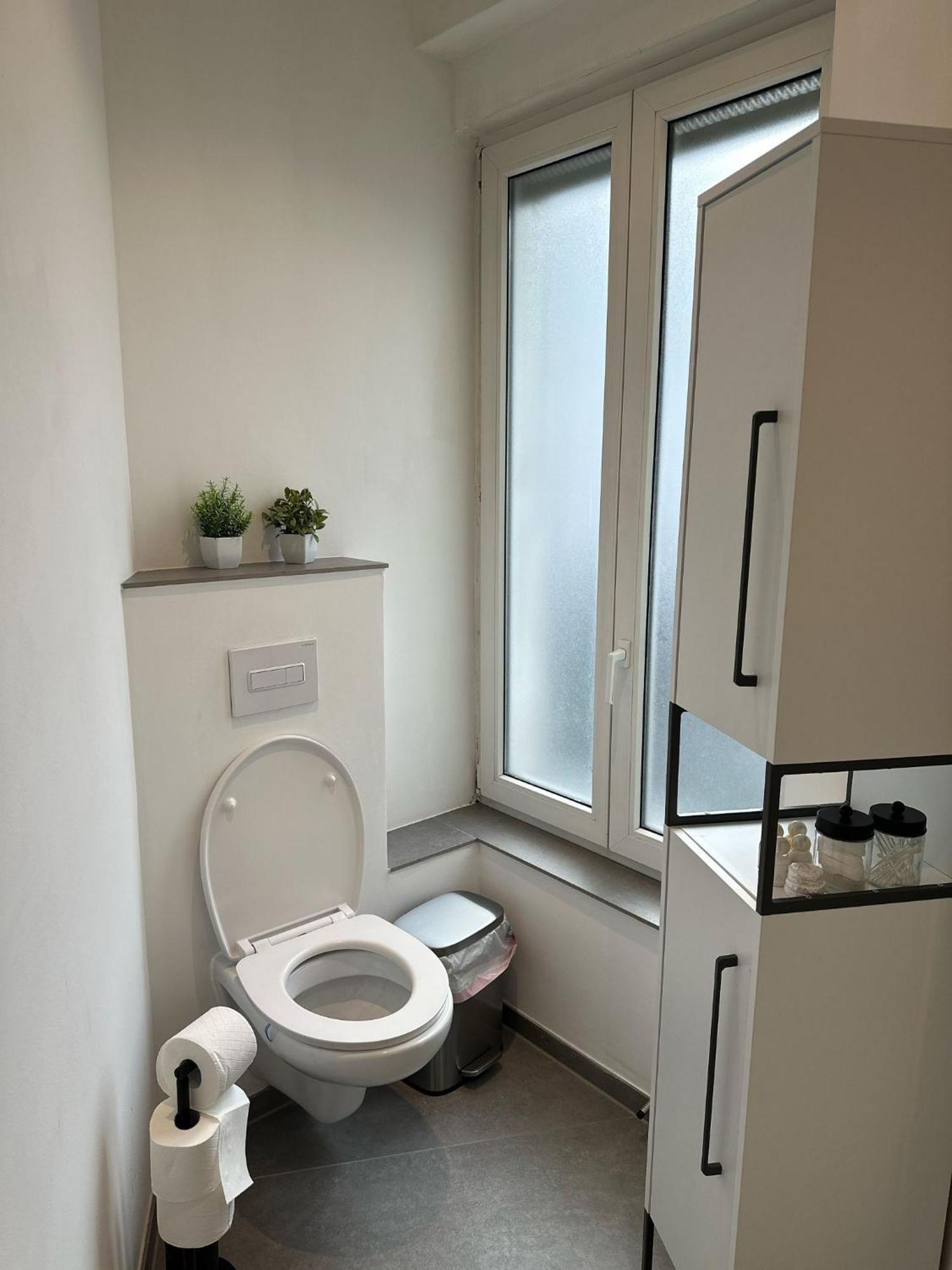 Cozy Apartment At Bergmannkiez ベルリン エクステリア 写真