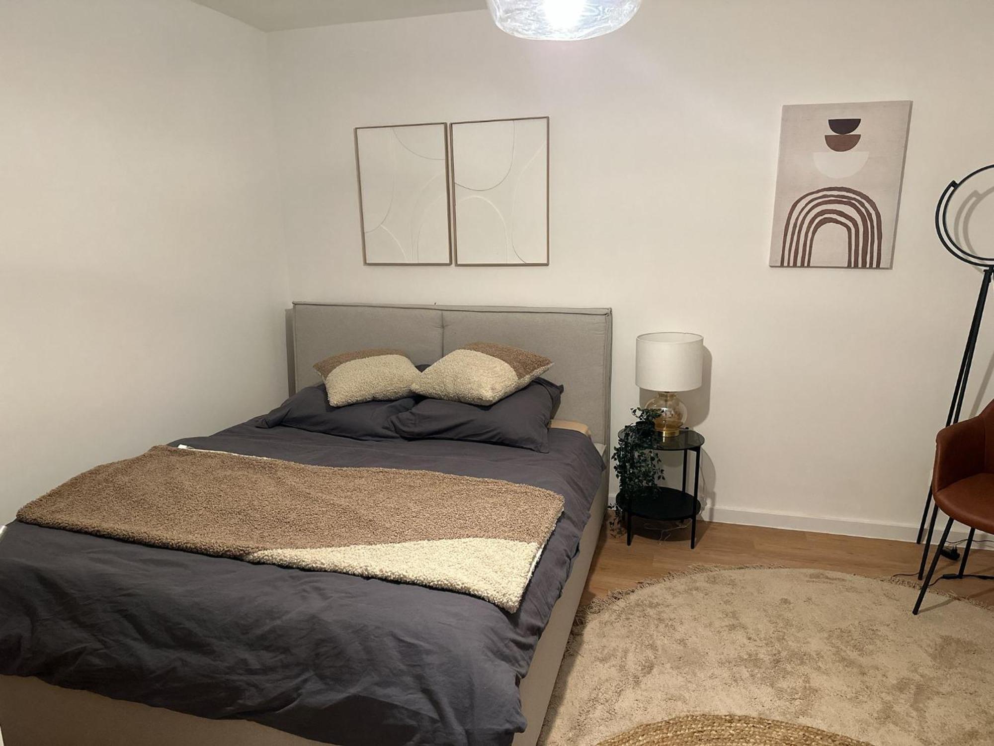 Cozy Apartment At Bergmannkiez ベルリン エクステリア 写真