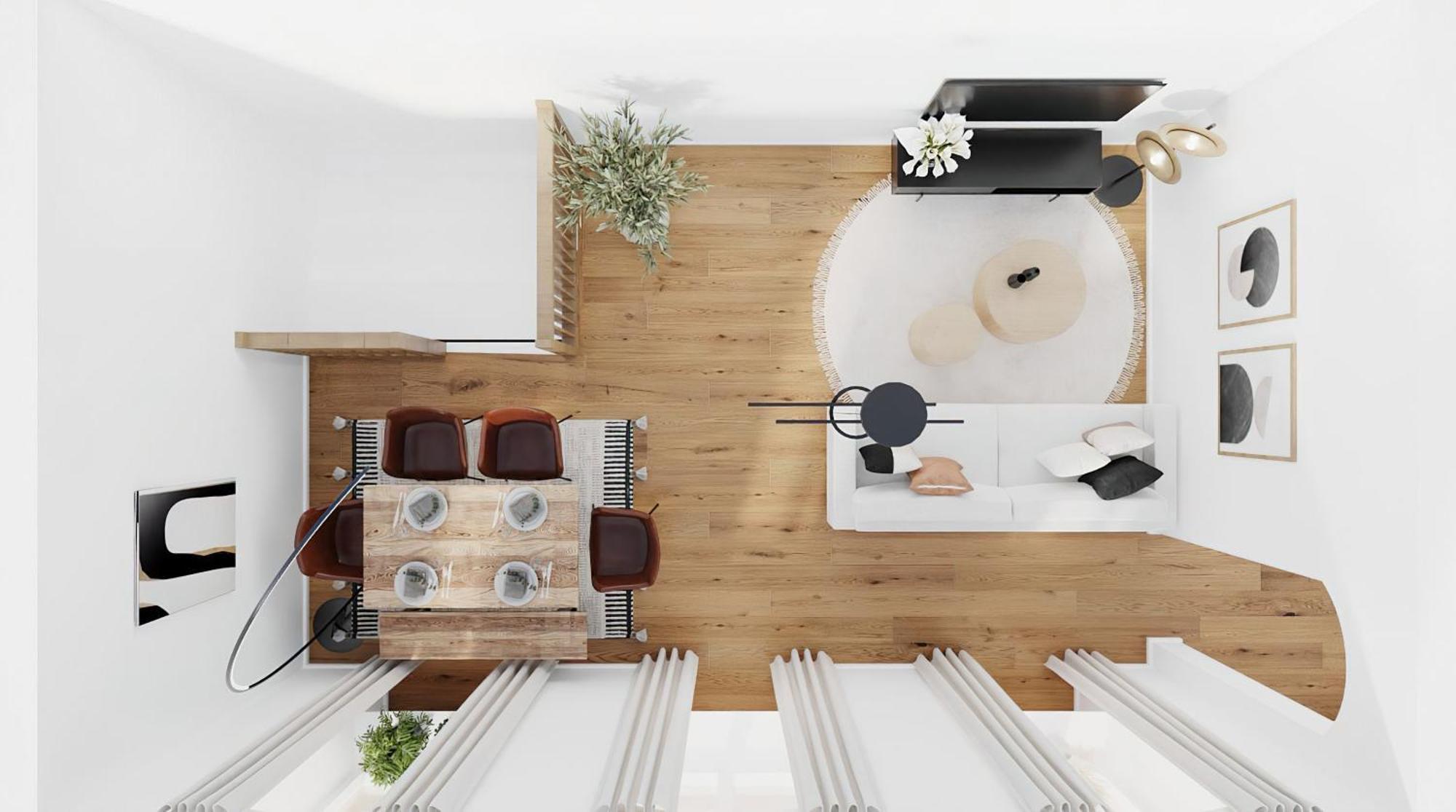 Cozy Apartment At Bergmannkiez ベルリン エクステリア 写真